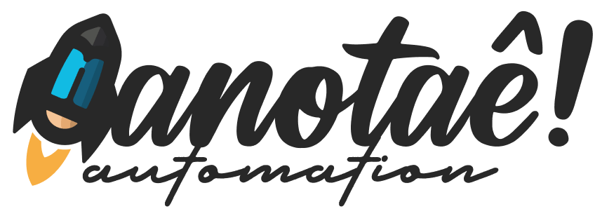 Anotaê! Automation